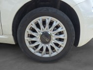 FIAT d'occasion 500 C 1.0 HYBRIDE 70 WEB COLLEZIONE de 2022 Vichy