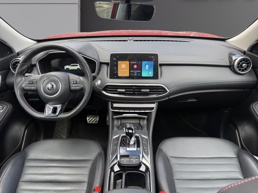 MG d'occasion EHS 1.5T GDI PLUG-IN HYBRID LUXURY de 2023 MONTREUIL