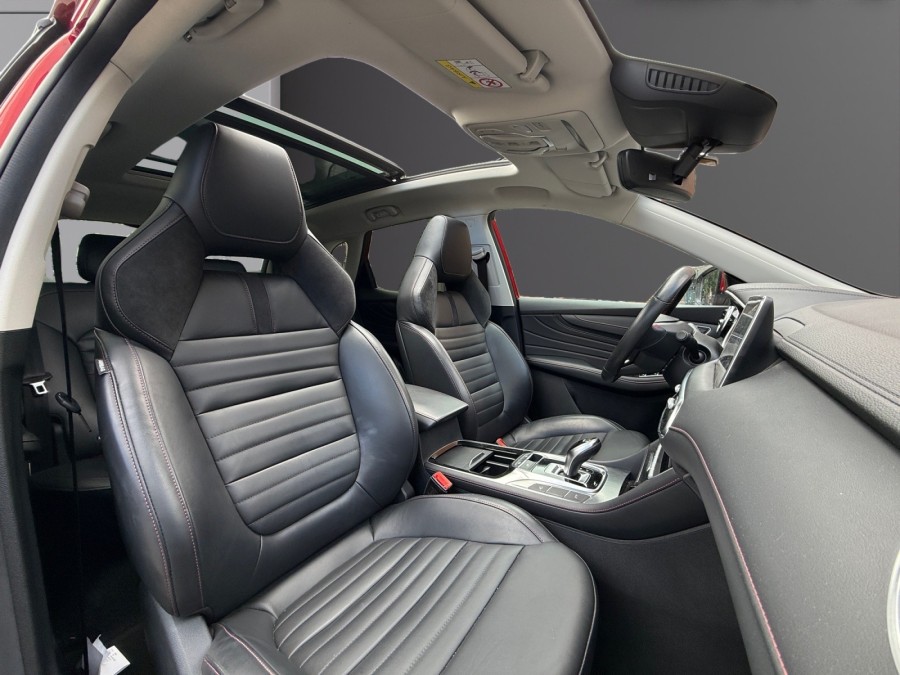 MG d'occasion EHS 1.5T GDI PLUG-IN HYBRID LUXURY de 2023 MONTREUIL
