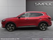 MG d'occasion EHS 1.5T GDI PLUG-IN HYBRID LUXURY de 2023 MONTREUIL