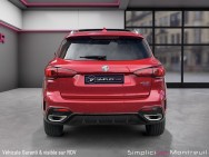 MG d'occasion EHS 1.5T GDI PLUG-IN HYBRID LUXURY de 2023 MONTREUIL