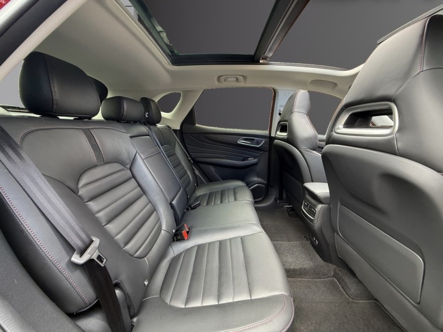 MG d'occasion EHS 1.5T GDI PLUG-IN HYBRID LUXURY de 2023 MONTREUIL