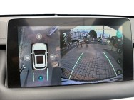 MG d'occasion EHS 1.5T GDI PLUG-IN HYBRID LUXURY de 2023 MONTREUIL