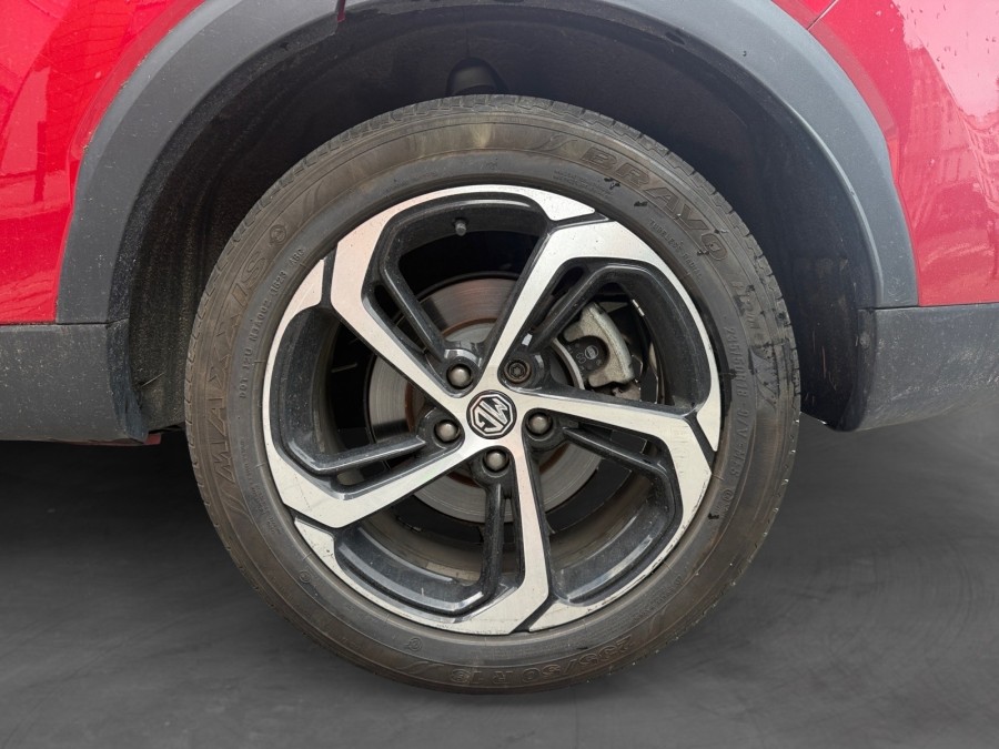 MG d'occasion EHS 1.5T GDI PLUG-IN HYBRID LUXURY de 2023 MONTREUIL