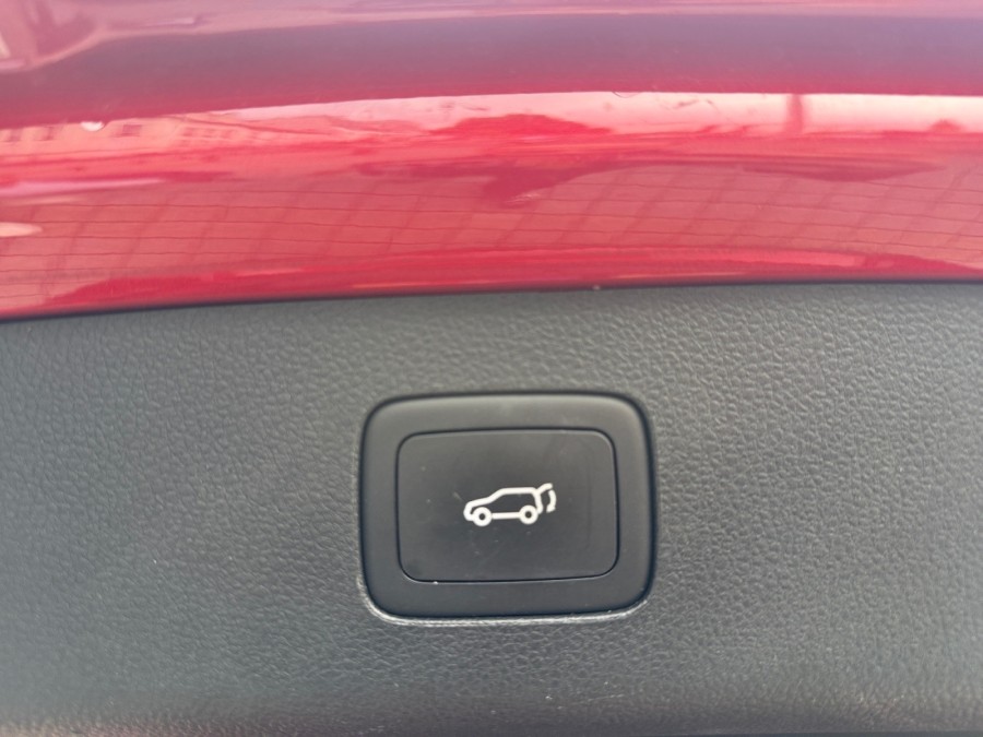 MG d'occasion EHS 1.5T GDI PLUG-IN HYBRID LUXURY de 2023 MONTREUIL