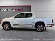 VOLKSWAGEN d'occasion AMAROK 2.0 BITDI 180 STARTLINE de 2016