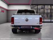 VOLKSWAGEN d'occasion AMAROK 2.0 BITDI 180 STARTLINE de 2016