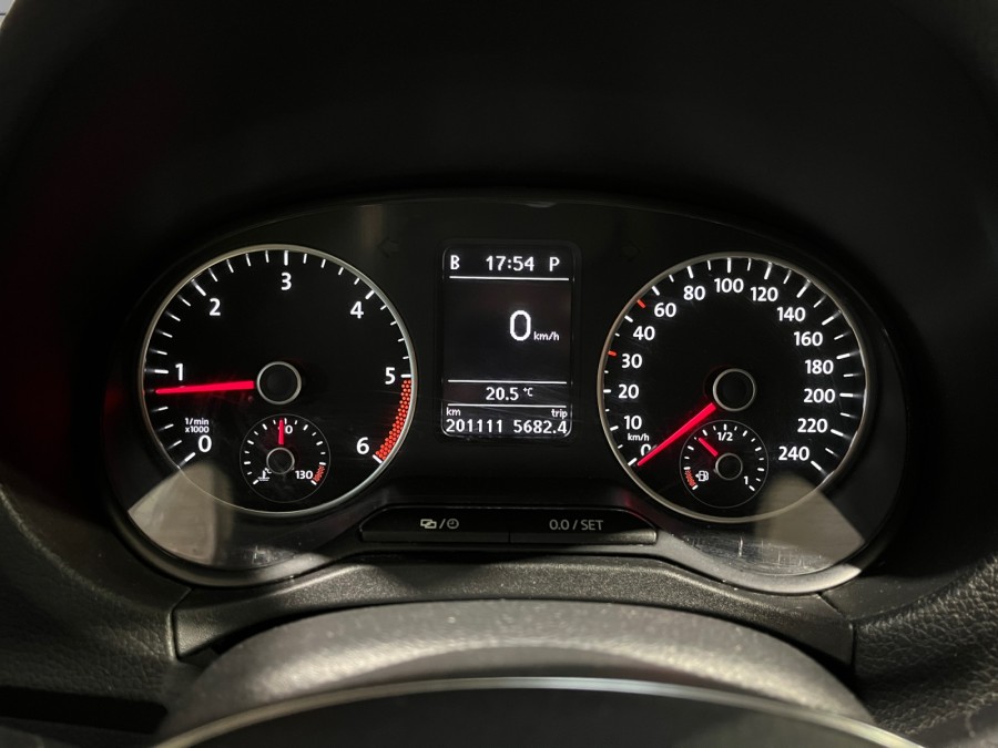 VOLKSWAGEN d'occasion AMAROK 2.0 BITDI 180 STARTLINE de 2016