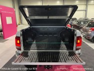 VOLKSWAGEN d'occasion AMAROK 2.0 BITDI 180 STARTLINE de 2016