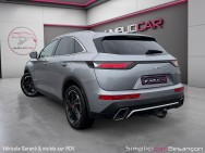 DS d'occasion DS7 2.0 BLUE HDI 180 PERFORMANCE LINE BA de 2018