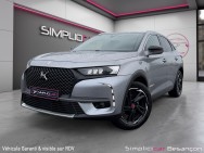 DS d'occasion DS7 2.0 BLUE HDI 180 PERFORMANCE LINE BA de 2018