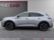 DS d'occasion DS7 2.0 BLUE HDI 180 PERFORMANCE LINE BA de 2018