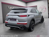DS d'occasion DS7 2.0 BLUE HDI 180 PERFORMANCE LINE BA de 2018
