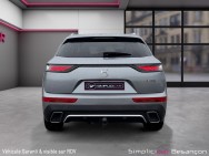 DS d'occasion DS7 2.0 BLUE HDI 180 PERFORMANCE LINE BA de 2018