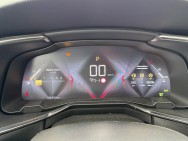 DS d'occasion DS7 2.0 BLUE HDI 180 PERFORMANCE LINE BA de 2018