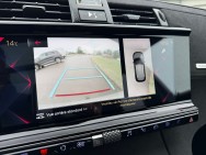 DS d'occasion DS7 2.0 BLUE HDI 180 PERFORMANCE LINE BA de 2018