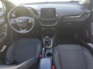 FORD d'occasion PUMA 1.0 FLEXIFUEL HYBRID 125 TITANIUM de 2022 Les