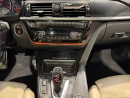 BMW d'occasion SERIE 3 335 XD de 2014 Narbonne (11)﻿