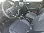 FORD d'occasion PUMA 1.0 FLEXIFUEL HYBRID 125 TITANIUM de 2022 Les