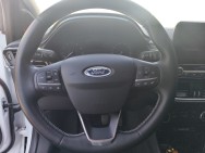 FORD d'occasion PUMA 1.0 FLEXIFUEL HYBRID 125 TITANIUM de 2022 Les
