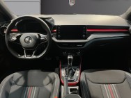 SKODA d'occasion FABIA 1.5 TSI 150 EVO 2 DSG7 de 2024 Fontainebleau