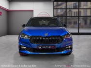 SKODA d'occasion FABIA 1.5 TSI 150 EVO 2 DSG7 de 2024 Fontainebleau