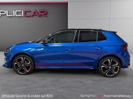 SKODA d'occasion FABIA 1.5 TSI 150 EVO 2 DSG7 de 2024 Fontainebleau