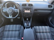 VOLKSWAGEN d'occasion GOLF 2.0 210 GTI DSG de 2010 Les Sables