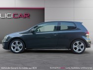 VOLKSWAGEN d'occasion GOLF 2.0 210 GTI DSG de 2010 Les Sables