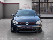 VOLKSWAGEN d'occasion GOLF 2.0 210 GTI DSG de 2010 Les Sables