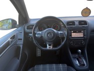 VOLKSWAGEN d'occasion GOLF 2.0 210 GTI DSG de 2010 Les Sables