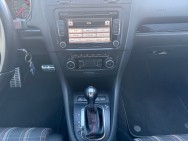 VOLKSWAGEN d'occasion GOLF 2.0 210 GTI DSG de 2010 Les Sables
