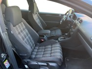 VOLKSWAGEN d'occasion GOLF 2.0 210 GTI DSG de 2010 Les Sables