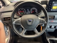 DACIA d'occasion SANDERO 1.0 ECO-G 100 STEPWAY CONFORT de 2022 Annecy