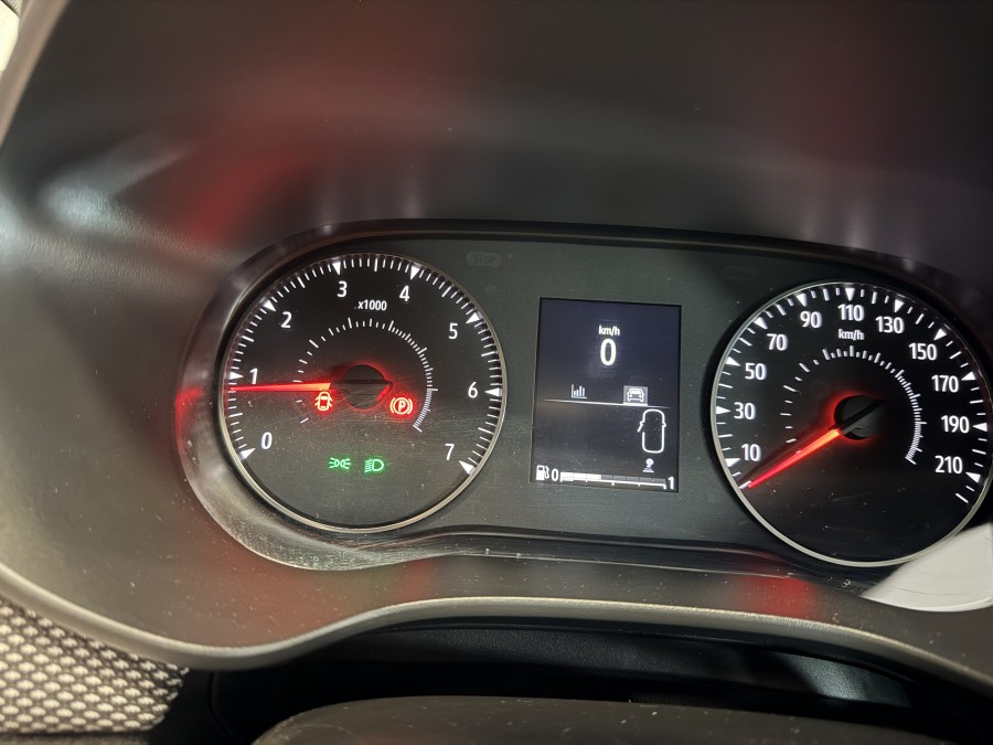 DACIA d'occasion SANDERO 1.0 ECO-G 100 STEPWAY CONFORT de 2022 Annecy