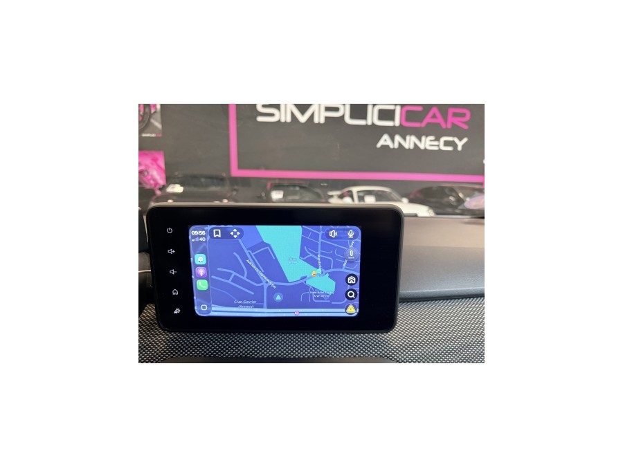 DACIA d'occasion SANDERO 1.0 ECO-G 100 STEPWAY CONFORT de 2022 Annecy