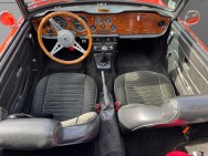TRIUMPH d'occasion DIVERS TR6 de 1976 Vernon (27)﻿