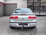 RENAULT d'occasion LAGUNA AUTHENTIQUE 1.6 16V de 2002 Les Sables