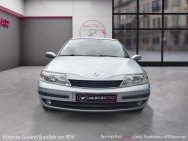 RENAULT d'occasion LAGUNA AUTHENTIQUE 1.6 16V de 2002 Les Sables