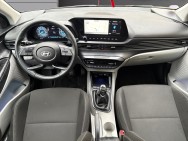 HYUNDAI d'occasion I20 1.0 T-GDI 100 HYBRID 48V CREATIVE de 2024