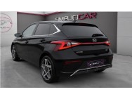 HYUNDAI d'occasion I20 1.0 T-GDI 100 HYBRID 48V CREATIVE de 2024