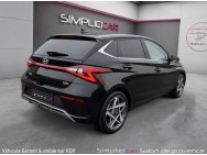 HYUNDAI d'occasion I20 1.0 T-GDI 100 HYBRID 48V CREATIVE de 2024