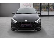 HYUNDAI d'occasion I20 1.0 T-GDI 100 HYBRID 48V CREATIVE de 2024