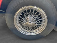 TRIUMPH d'occasion DIVERS TR6 de 1976 Vernon (27)﻿