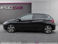 HYUNDAI d'occasion I20 1.0 T-GDI 100 HYBRID 48V CREATIVE de 2024