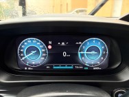 HYUNDAI d'occasion I20 1.0 T-GDI 100 HYBRID 48V CREATIVE de 2024