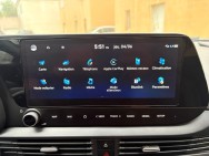 HYUNDAI d'occasion I20 1.0 T-GDI 100 HYBRID 48V CREATIVE de 2024