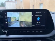 HYUNDAI d'occasion I20 1.0 T-GDI 100 HYBRID 48V CREATIVE de 2024