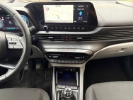 HYUNDAI d'occasion I20 1.0 T-GDI 100 HYBRID 48V CREATIVE de 2024