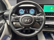 HYUNDAI d'occasion I20 1.0 T-GDI 100 HYBRID 48V CREATIVE de 2024